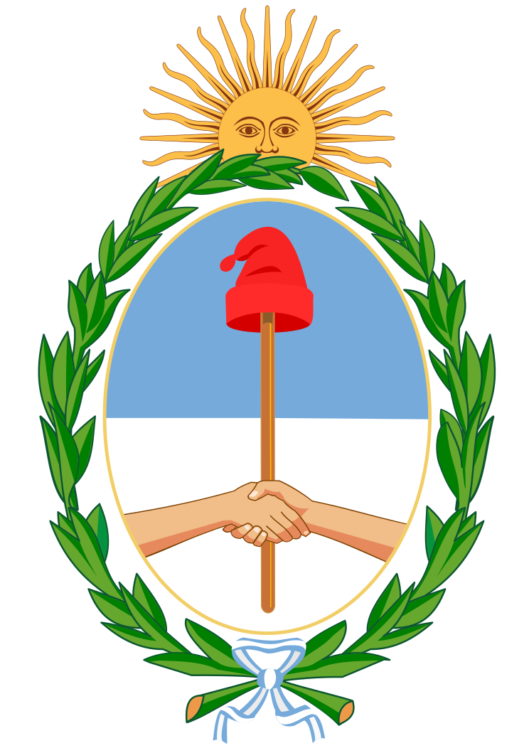 Escudo Argentino